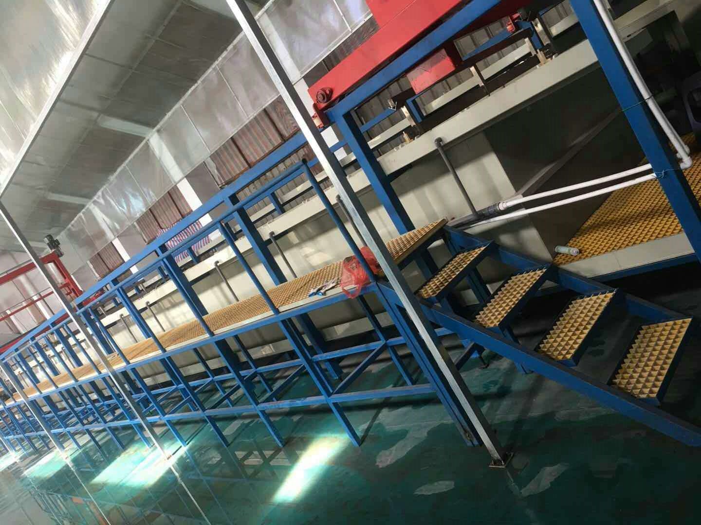 黑磷化表面處理的效果如何？